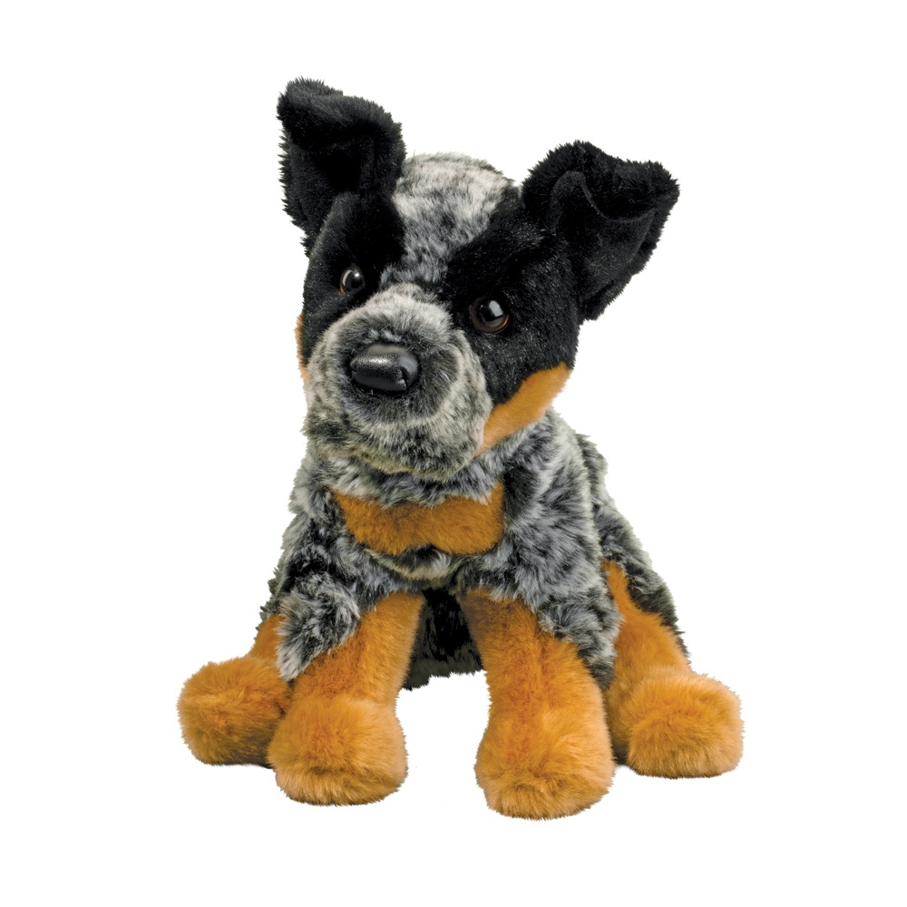1966-re.jpg Dexter Australian Cattle Dog - Image 1