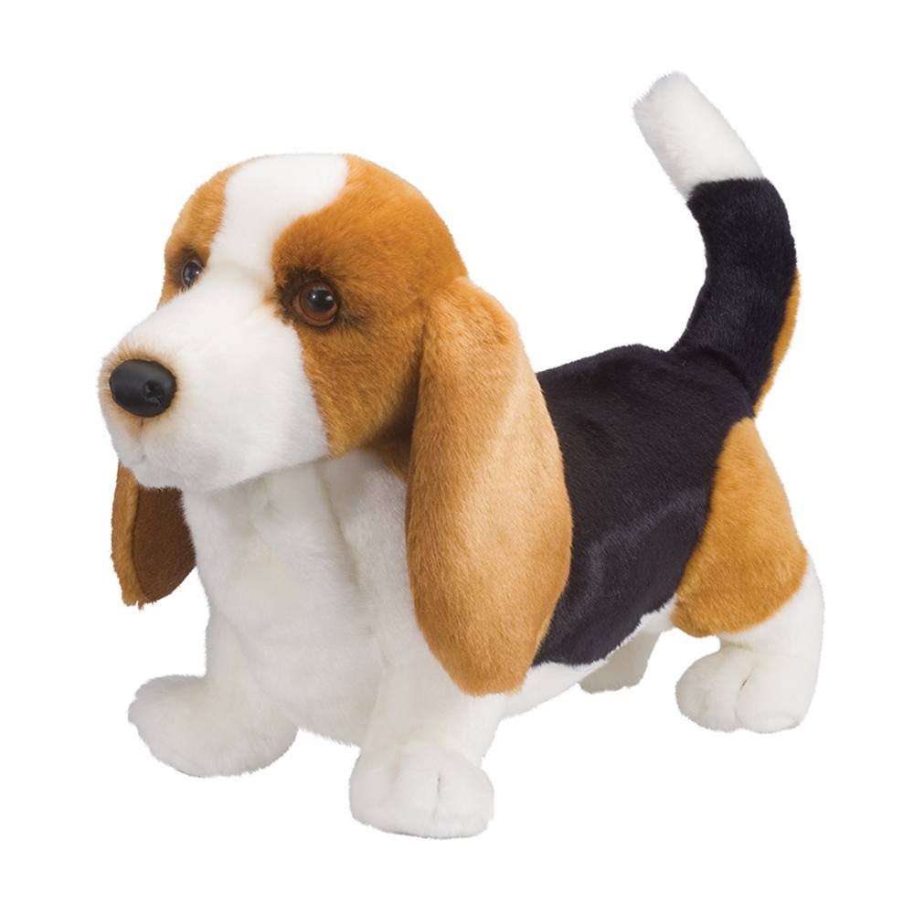 2012.jpg Harold Basset Hound - Image 1
