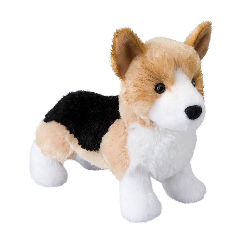 4017.jpg Shorty Tri-Color Corgi - Image 1