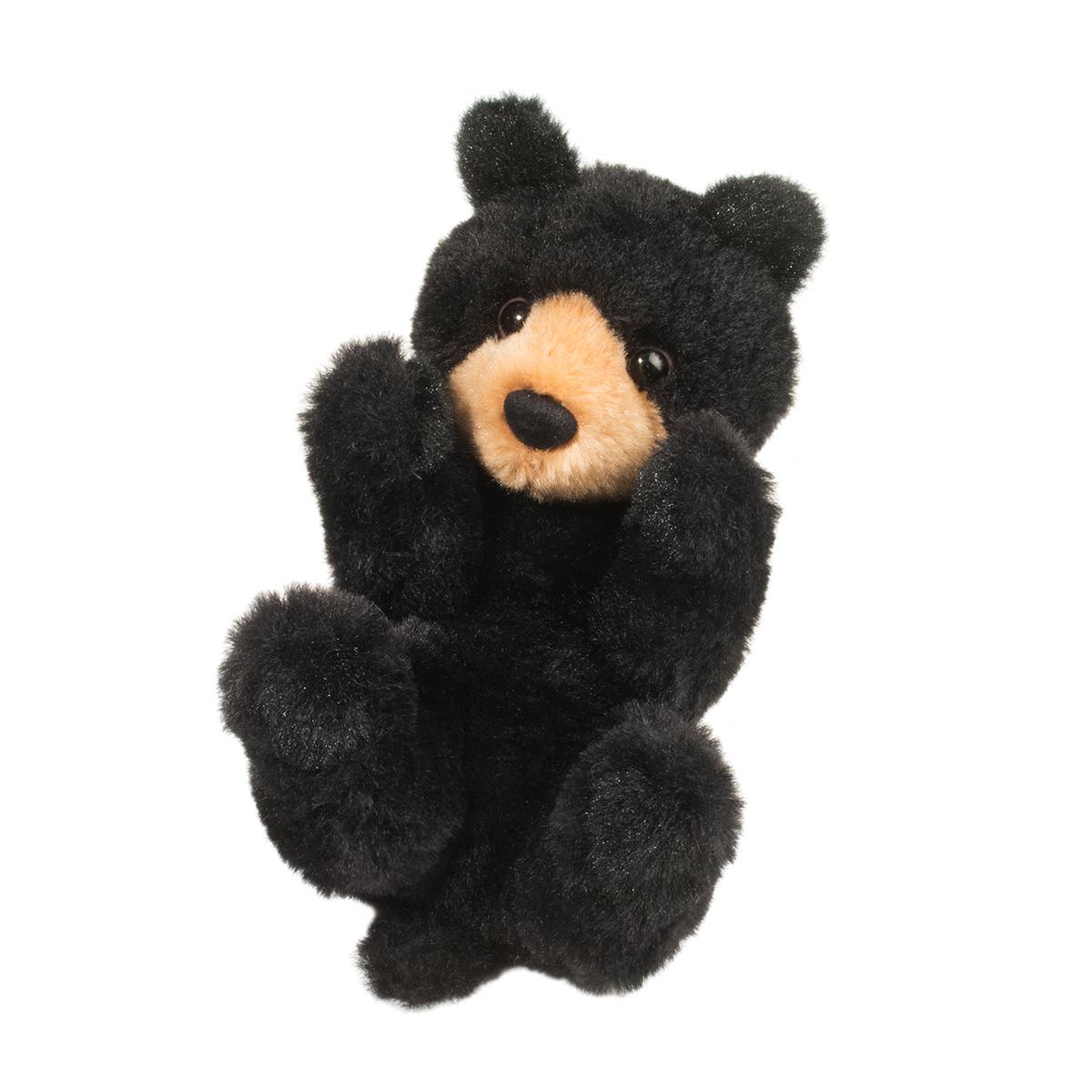 4429-1.jpg Lil’ Baby Black Bear - Image 1