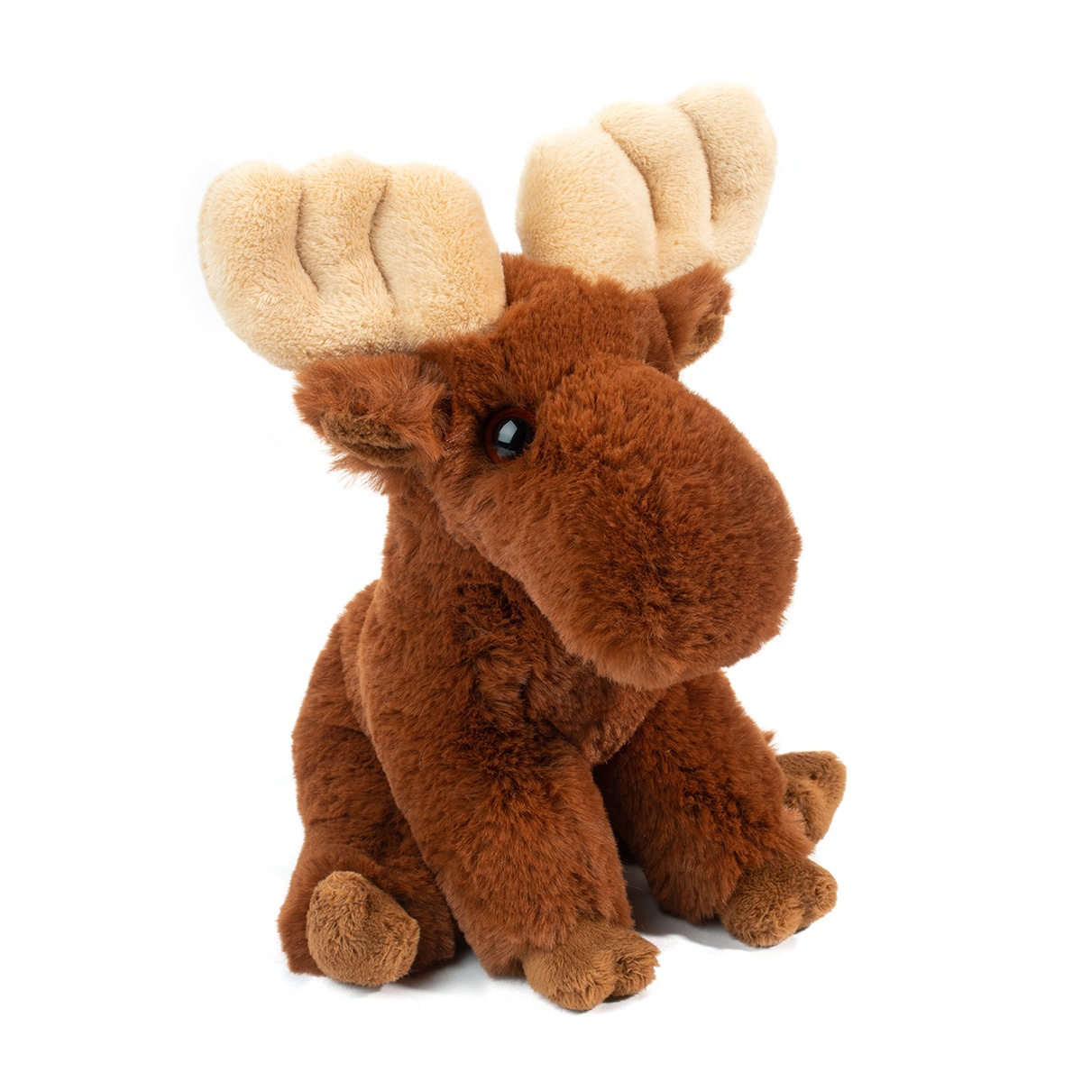 4464-1.jpg Mini Melonie Soft Moose - Image 1