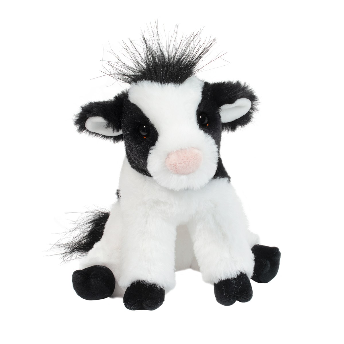 4479-1.jpg Mini Elsie Soft Cow - Image 1