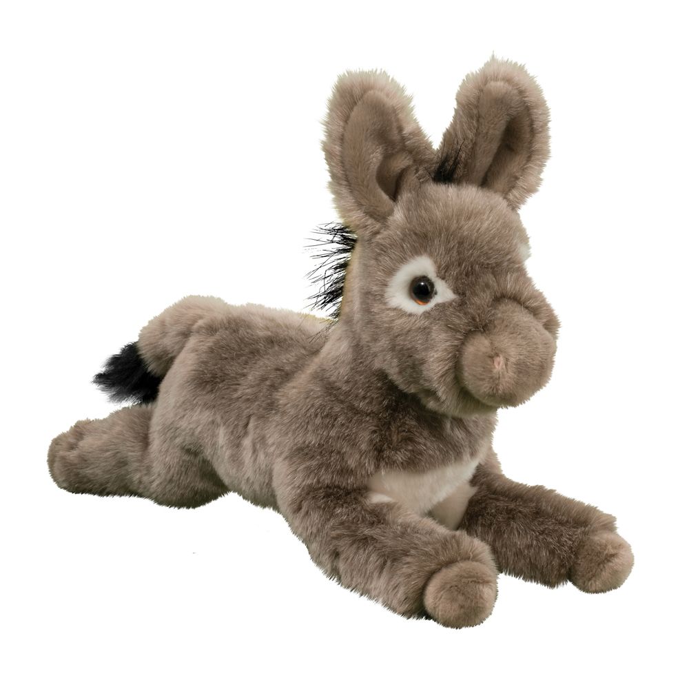 4515-re.jpg Rupert DLux Donkey - Image 1