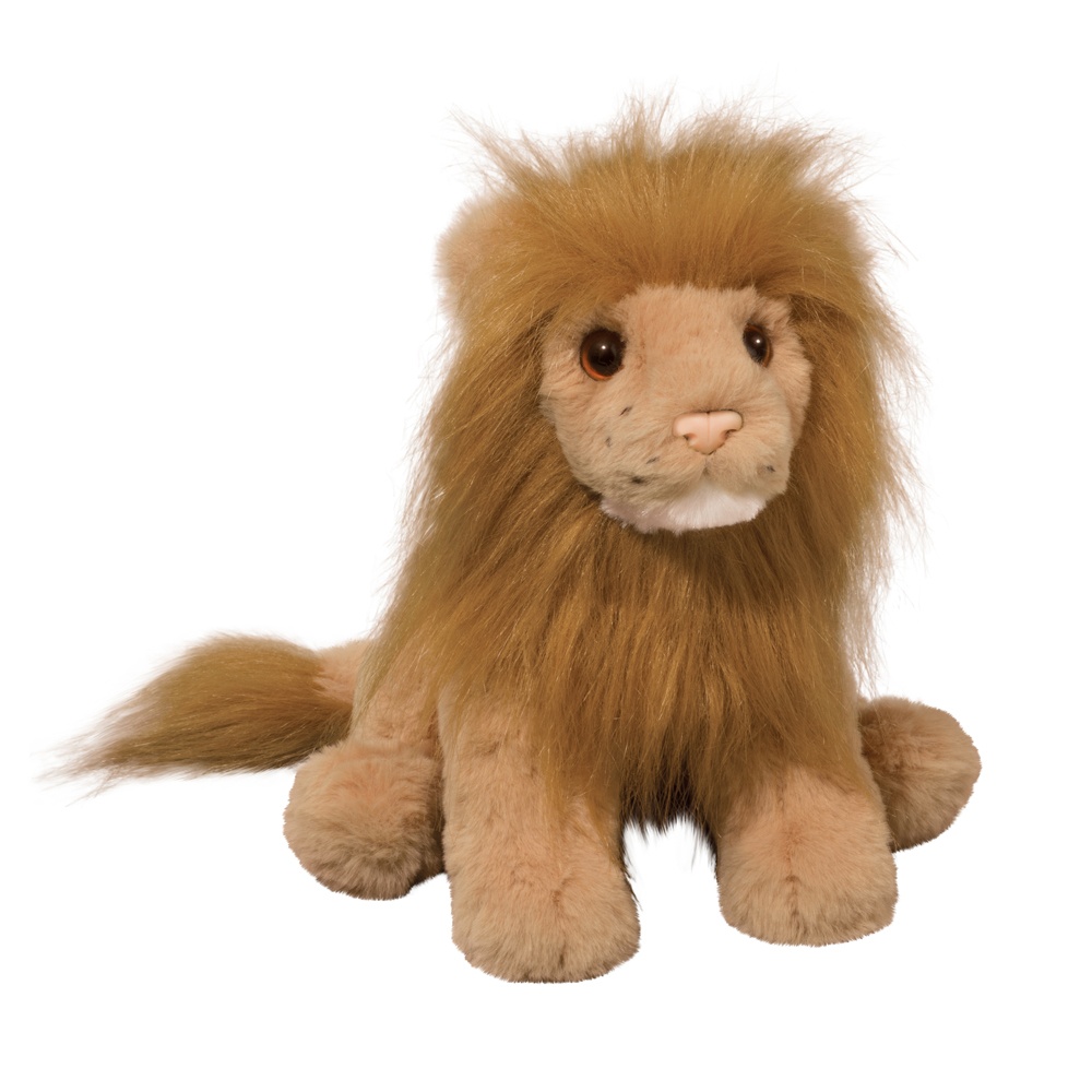 4646-re.jpg Lennie Soft Lion - Image 1