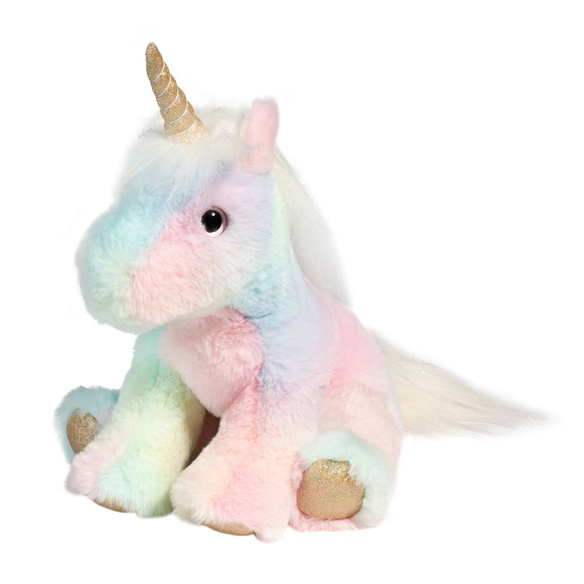 4806-1.jpg Kylie Soft Rainbow Unicorn - Image 1