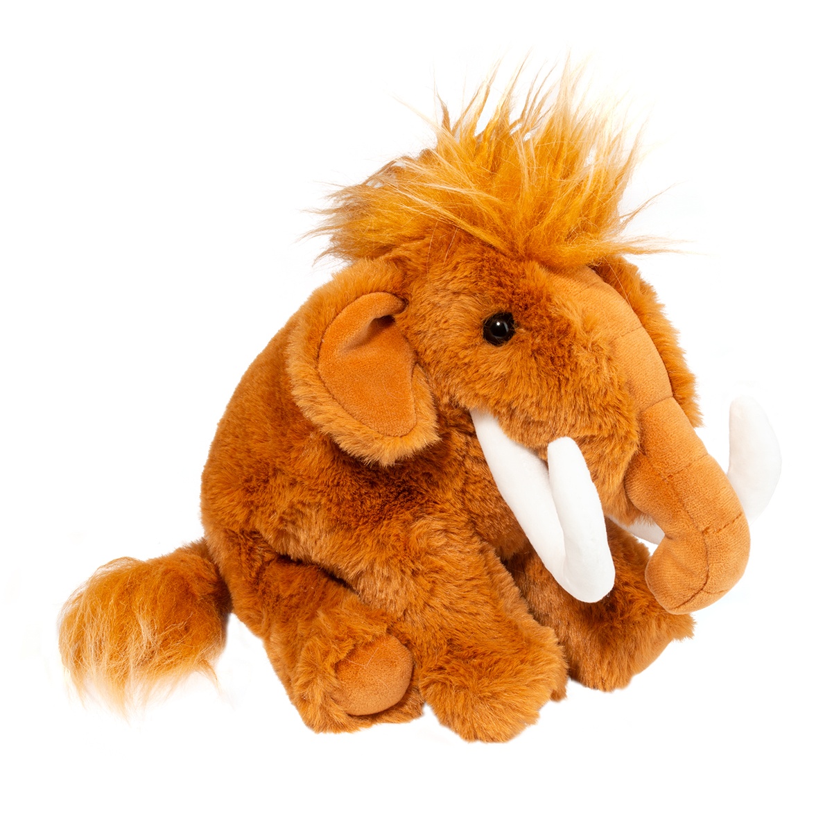 4814-1.jpg Callie Soft Woolly Mammoth - Image 1